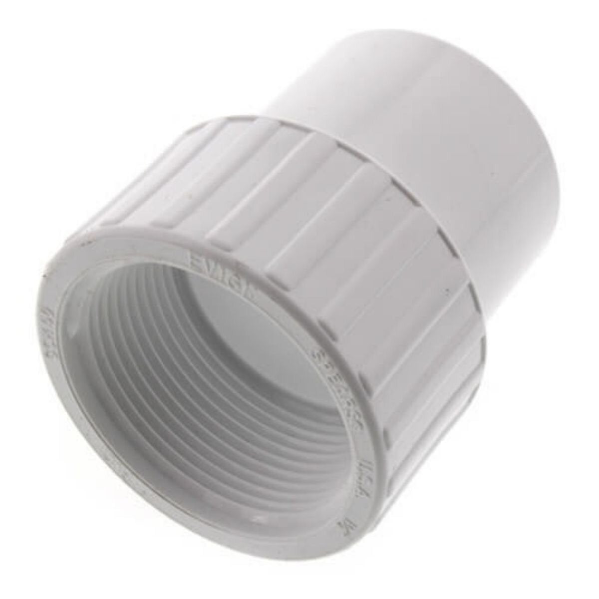 478-015 1-1/2 Spigot Female Adapter Spig x Fipt | Spears