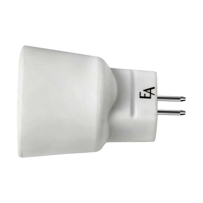 EMERY ALLEN MR8 2W 50 DEGREE 12V LAMP