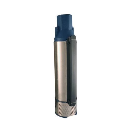 Flint & Walling 4F35A20  Pump End 2 HP 35 GPM Cast Iron