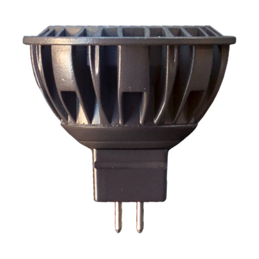 MR16-4-5700-6  MR16 4 Watt 5700K with interchangeable 15/30/60/120 degree s