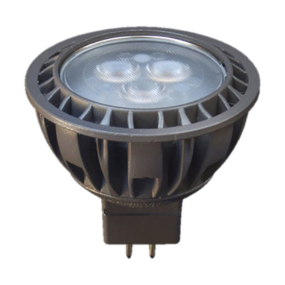 MR16 4 Watt 5700K with interchangeable 15/30/60/120 degree s