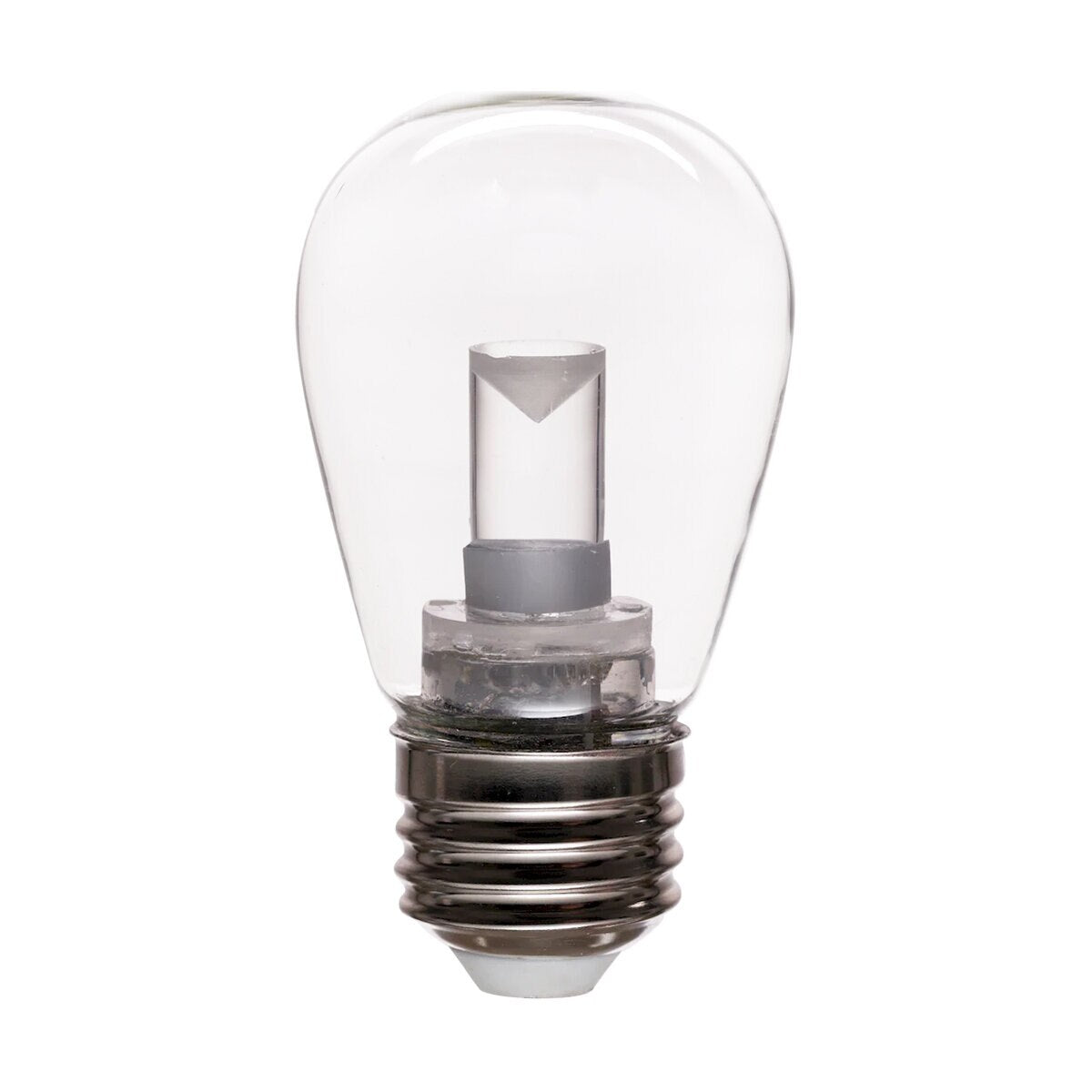 American Lighting  SPKPL-S14-RGBTW  Spektrum+ RGBTW LED S14 Lamp, E26 Base
