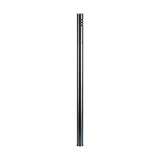SAGUARO-SS-NL  Metal Works Saguaro fixture in stainless steel finish with G4 socket (no lamp)