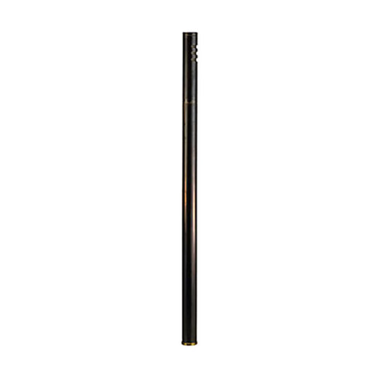 SAGUARO-WB  Metal Works Saguaro fixture in weathered brass finish with Brilliance 3000K micro G4 Bi-Pin lamp