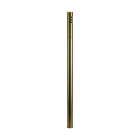 SAGUARO-CU-NL  Metal Works Saguaro fixture in copper finish with G4 socket (no lamp)