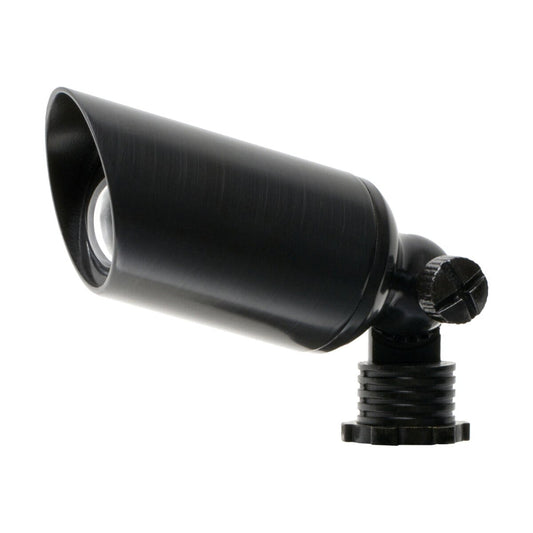 DS2905CB  Universal Lighting Directional Spot Light Carbon Black