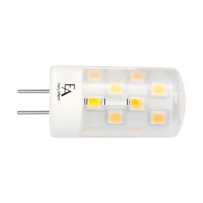 Emery  EA-GY6.35-3.0W-001-309F Allen GY6.35 3W 3000K