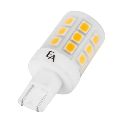 Emery Allen T5 Wedge w/ Frosted Lens 2.5W 220 Lumen 3000K