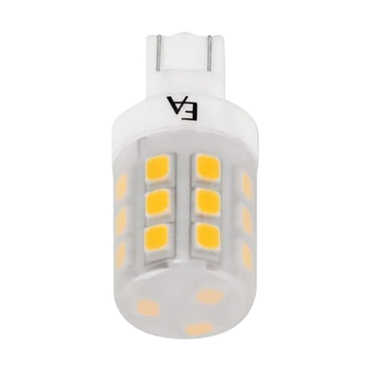 Emery Allen T5 Wedge w/ Frosted Lens 2.5W 220 Lumen 3000K