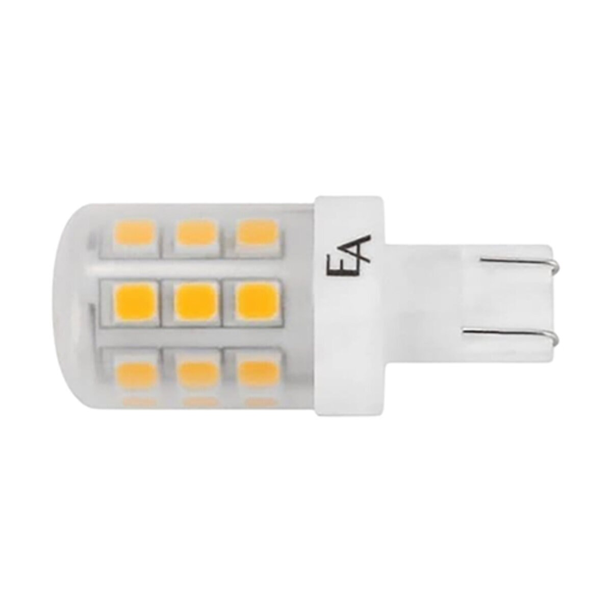 Emery Allen T5 Wedge w/ Frosted Lens 2.5W 220 Lumen 3000K