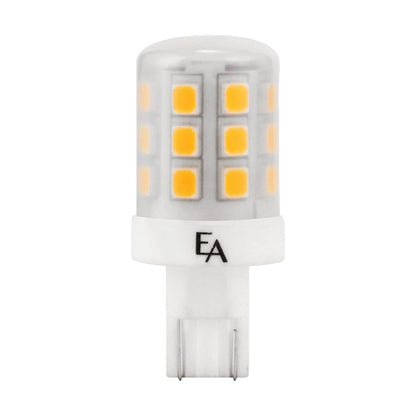 Emery Allen T5 Wedge w/ Frosted Lens 2.5W 220 Lumen 3000K