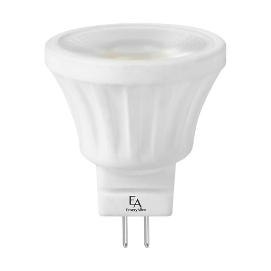 EA-MR11-1.5W-60D-2790  EmeryAllen MR11  LED Lamp 1.5W 2790K 60 Degree