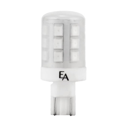 Emery Allen T5 Wedge 1W 150 Lumen Amber