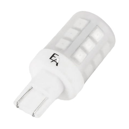 Emery Allen T5 Wedge 1W 150 Lumen Amber