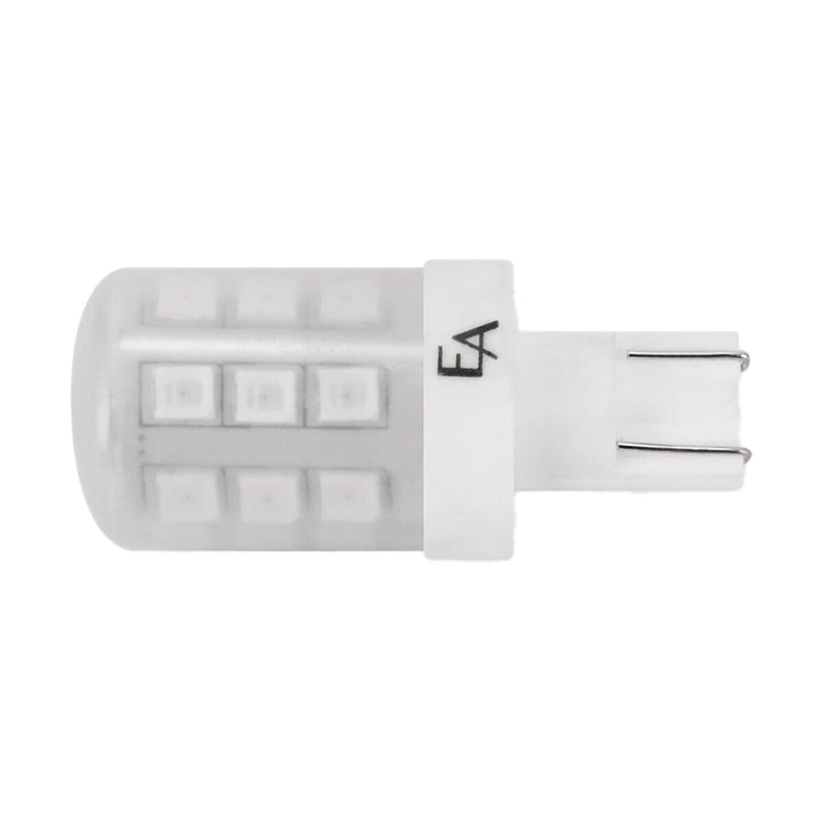 Emery Allen T5 Wedge 1W 150 Lumen Amber