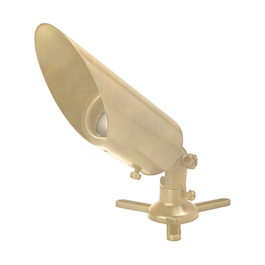 Universal  DSDL-2350WB Lighting Down Light Weathered Brass