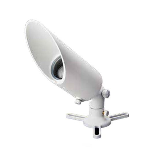Universal  DSDL-1350WT Lighting Down Light White Aluminum
