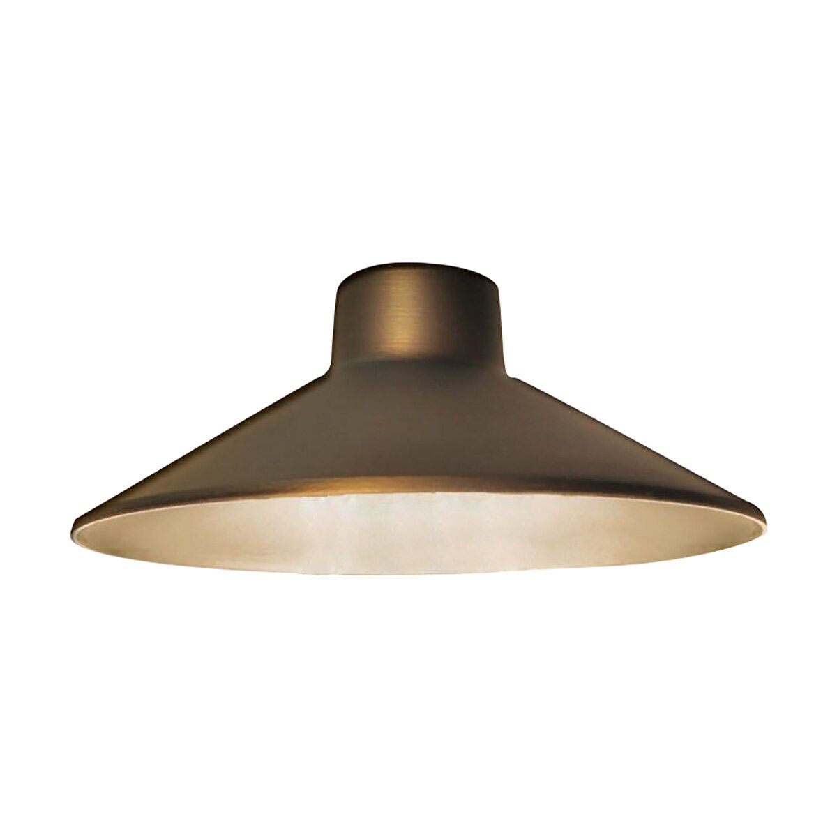 Hat Path Light Stoss 7 in.-1-APL-02-7-HAT