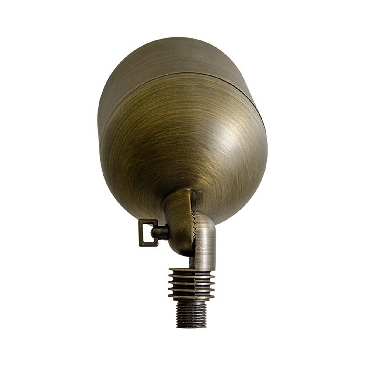 Dabmar  LV27-WBS  Cast Brass Spot Light 12V PAR36