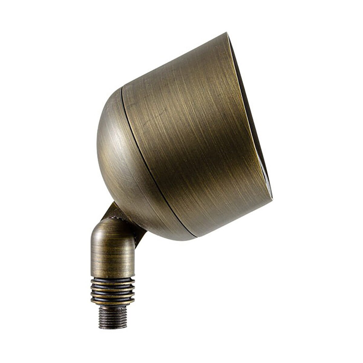 Dabmar  LV27-WBS  Cast Brass Spot Light 12V PAR36