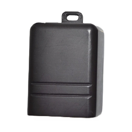 Cowbell SDL-06-Darkened Brass 3W 27K-1-SDL-06-DB