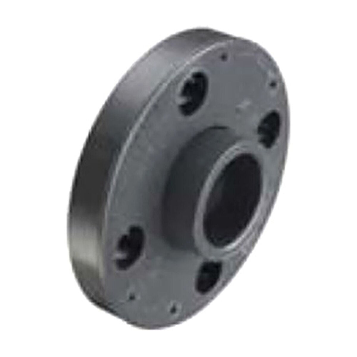 854-010  Van Stone Style Flange 1 in. Socket w/ Plastic Ring | Spears