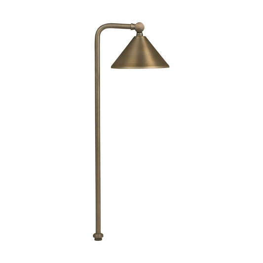 Corona  CL-713B-AB-NL  Adjustable Path Light NL