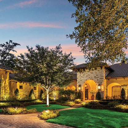 Brilliance MR16 LED Lamp 2W 2700K 108 Degree