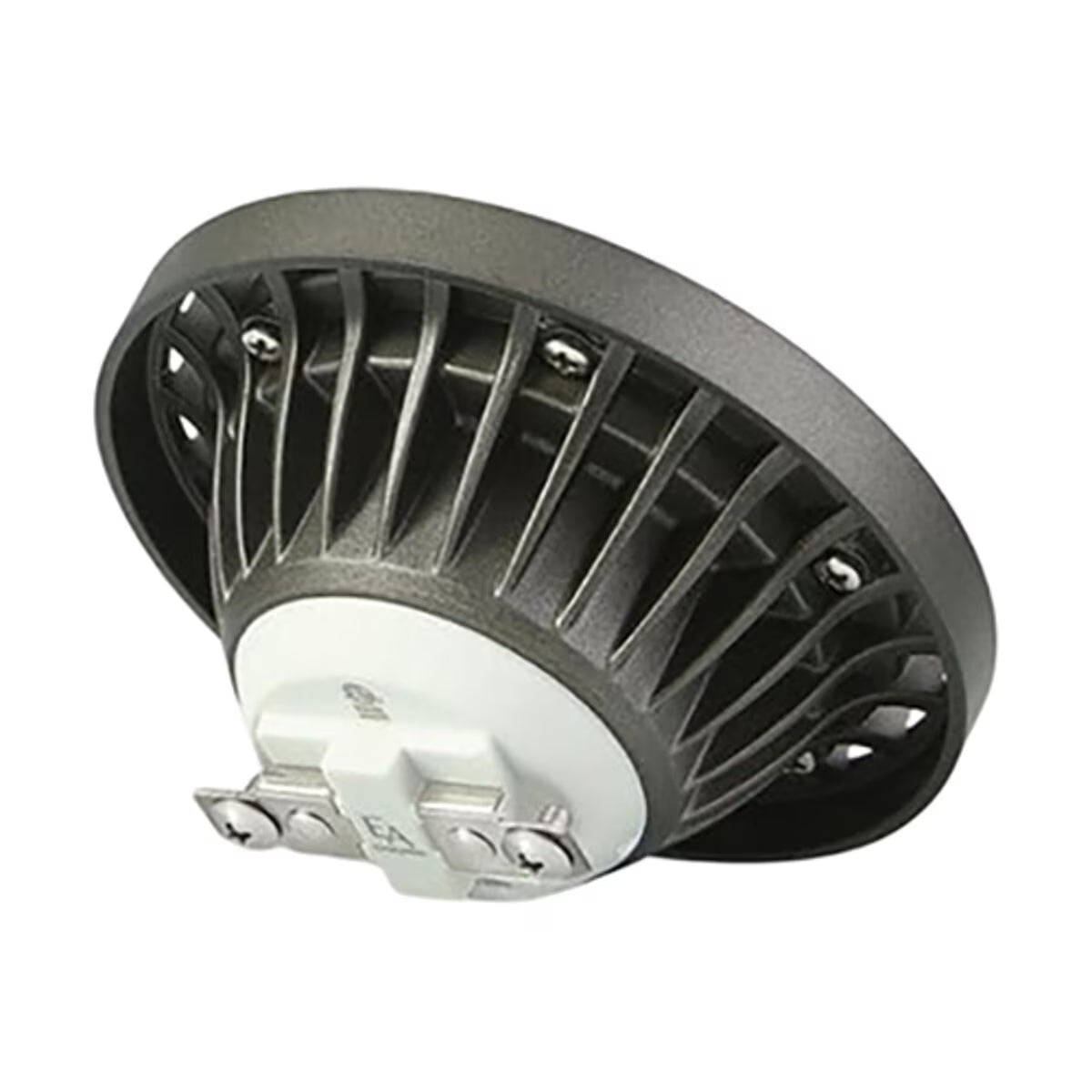 Emery Allen PAR36 8.5W 24 Degree 3000K LED Bulb with Ceramic Housing, 40W Equivalent, 12V