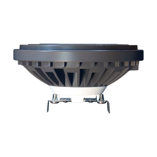 Brilliance PAR36 MP Term Dimmable 120 Degree LED Lamp 7W 5700K