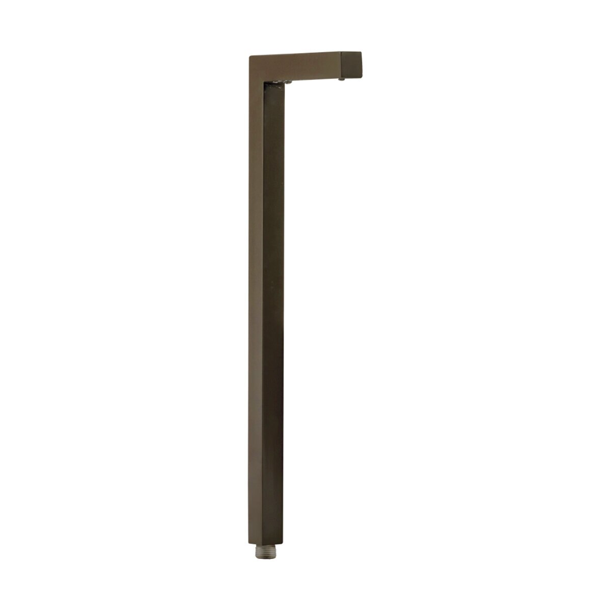 Corona Lighting  CL-717-BZ  Bronze L Shaped Path, Aluminum (Architectural Grade) 10 year finish warranty