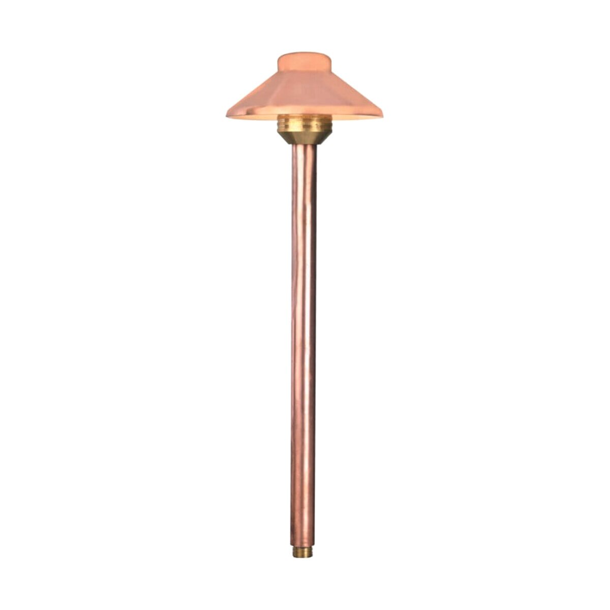 Copper CL-648C-RC-NL   Orient Area Light NL
