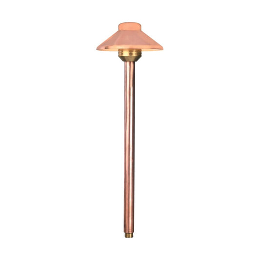 Copper CL-648C-RC-NL   Orient Area Light NL
