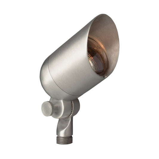 Corona  CL-535B-SI Brass Bullet Silver Plate (No Lamp)