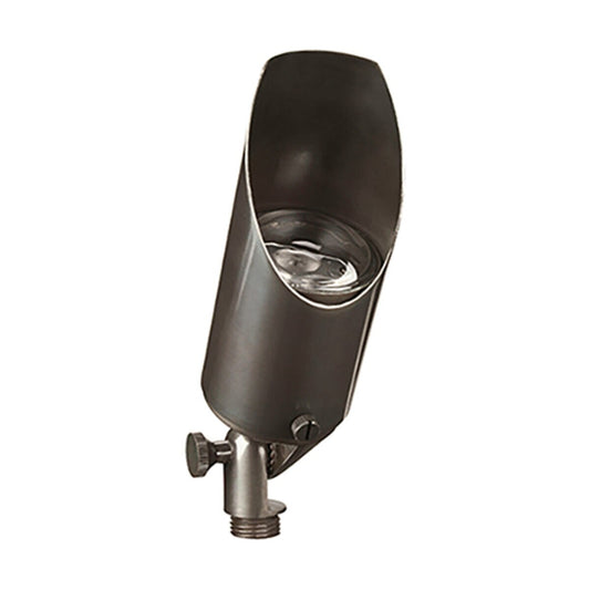 Corona  532B-GM  Brass Up-Light w/ Gun Metal Finish NL
