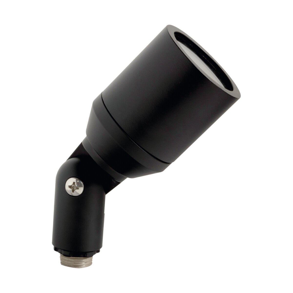 Corona Lighting  CL-523-BK  Aluminum (Architectural Grade) Up-Light Black