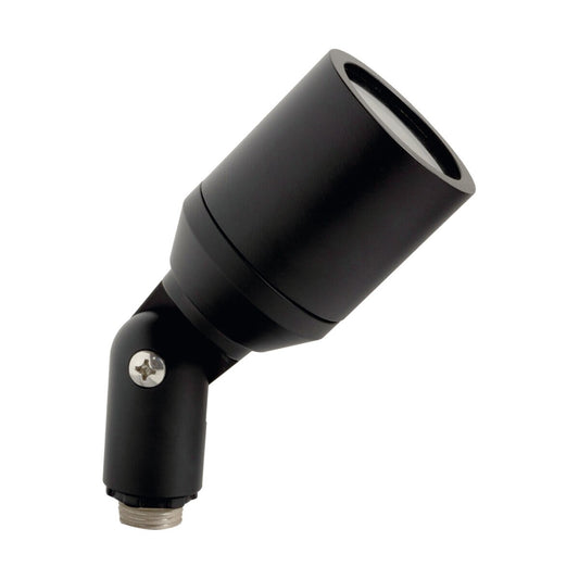 Corona Lighting  CL-523-BK  Aluminum (Architectural Grade) Up-Light Black