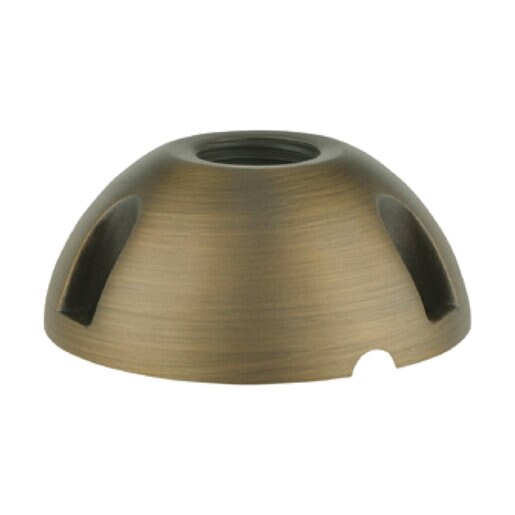 Cl-709 CX-709B-SI  Canopy Only Silver Finish
