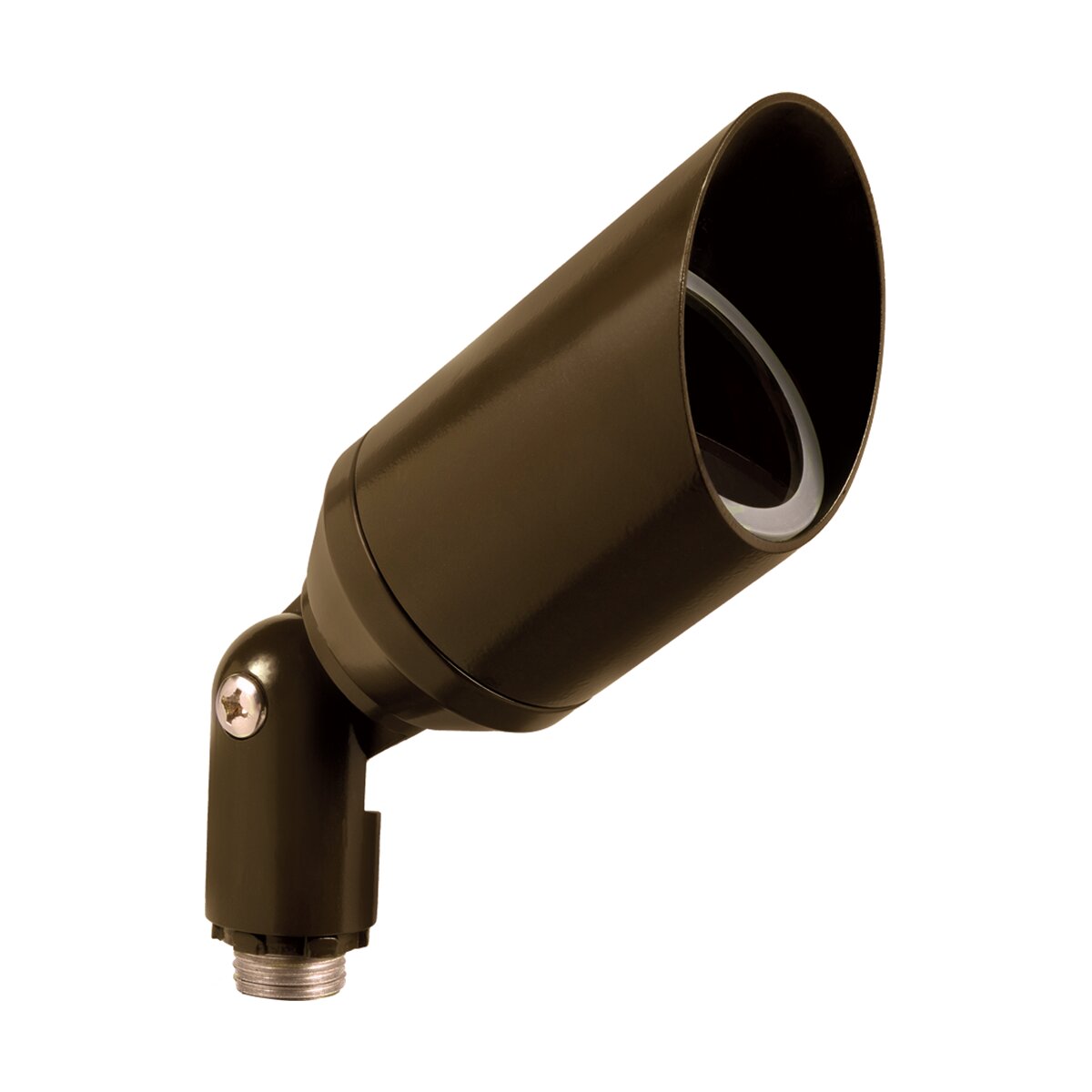 Corona Lighting  CL-520-BZ  Up-Light Aluminum (Architectural Grade) Bronze
