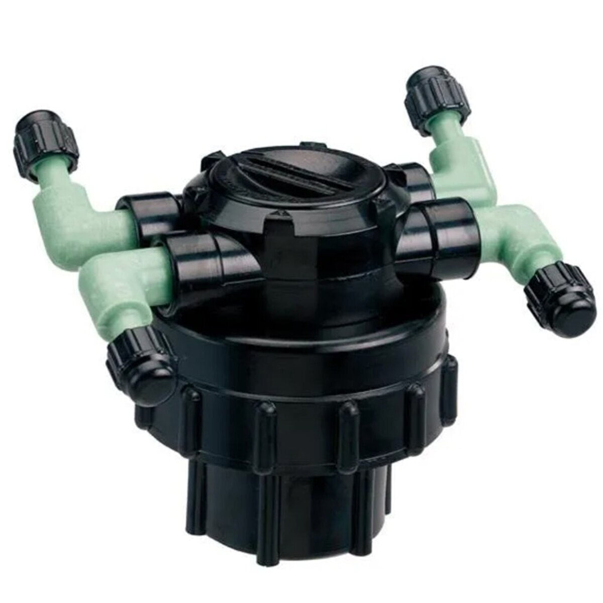 Quad Manifold Adj Orbit