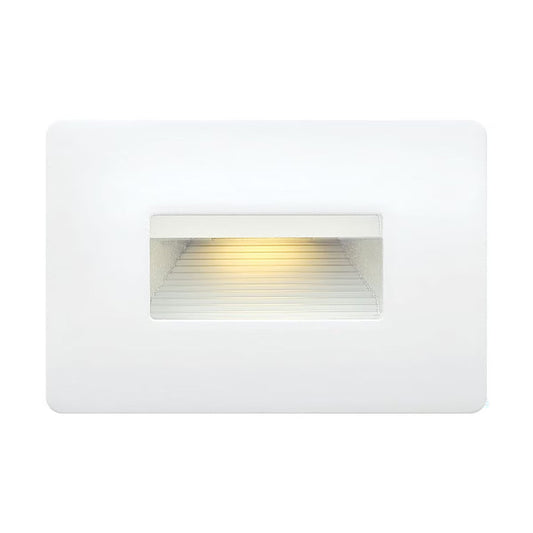 Hinkley  15508WT Luna Step Light LED White
