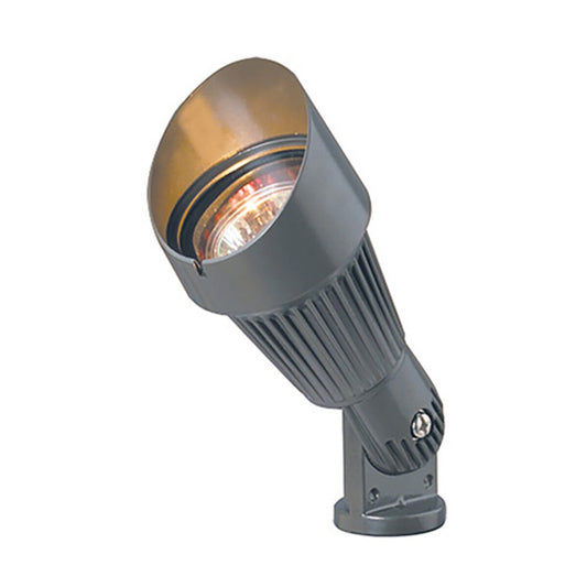 Corona Lighting   CL-503-BK  Aluminum MR 16 Spotlight