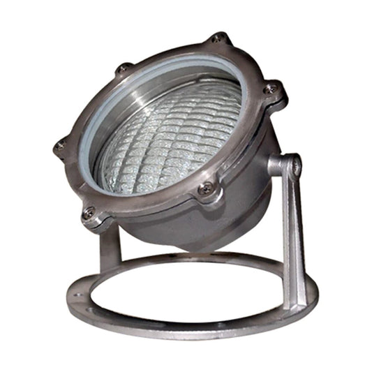 ABR Lighting -UWL-03-Bosch Underwater Pond Light PAR36 304 No Lamp