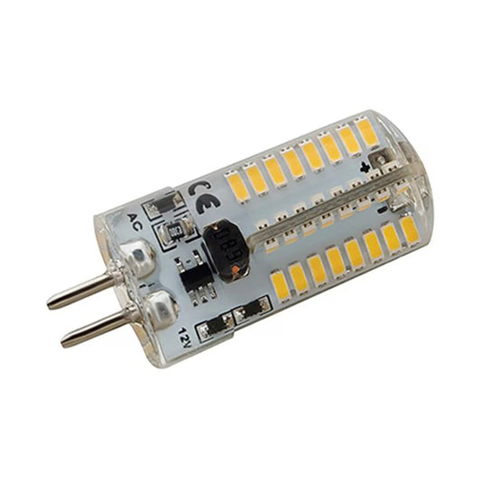 Corona Lighting  LEDT3-3W-3000 3W T3/G4 220 Lumen Bulb 3000K