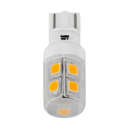 Emery T5-1.5W-001-309W Allen T5 Wedge 1.5W 150 Lumen 3000K Led Bulb