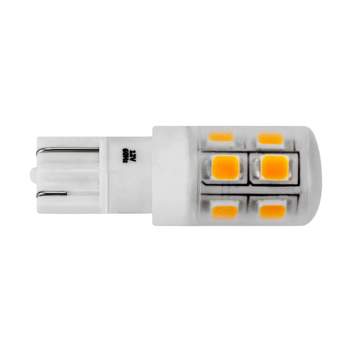 Emery T5-1.5W-001-309W Allen T5 Wedge 1.5W 150 Lumen 3000K Led Bulb