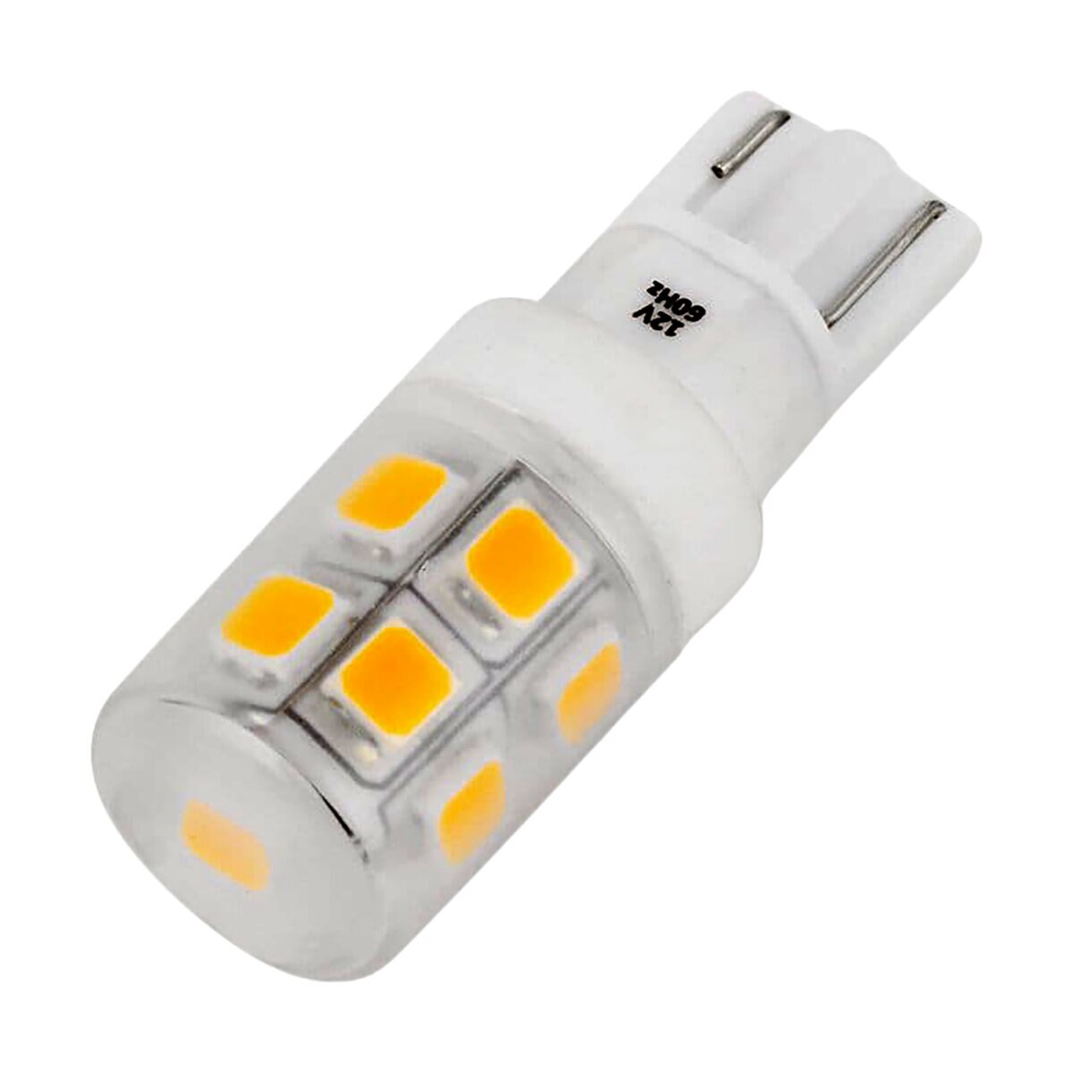 Emery T5-1.5W-001-309W Allen T5 Wedge 1.5W 150 Lumen 3000K Led Bulb