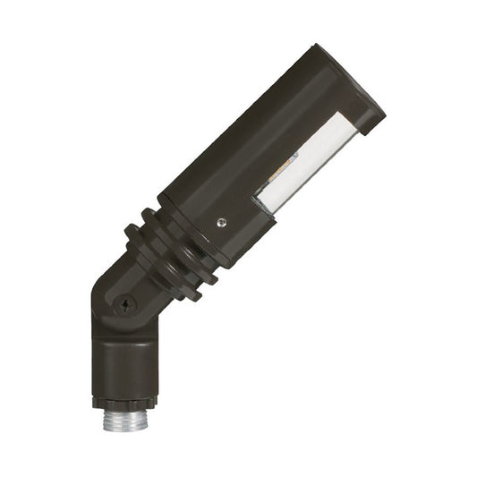 Corona Lighting  CL-527-BZ  Round Wash Light