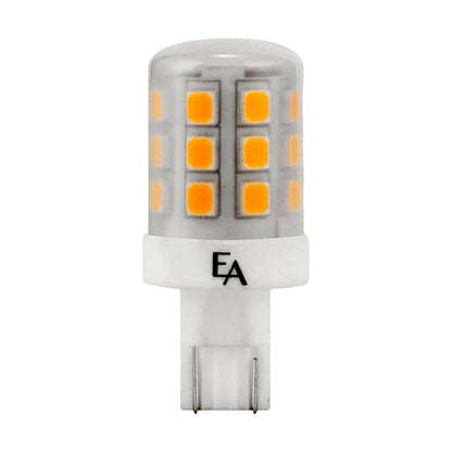 Emery T5-2.5W-001-279W  Allen T5 Wedge 2.5W 250 Lumen 2700K Led Bulb
