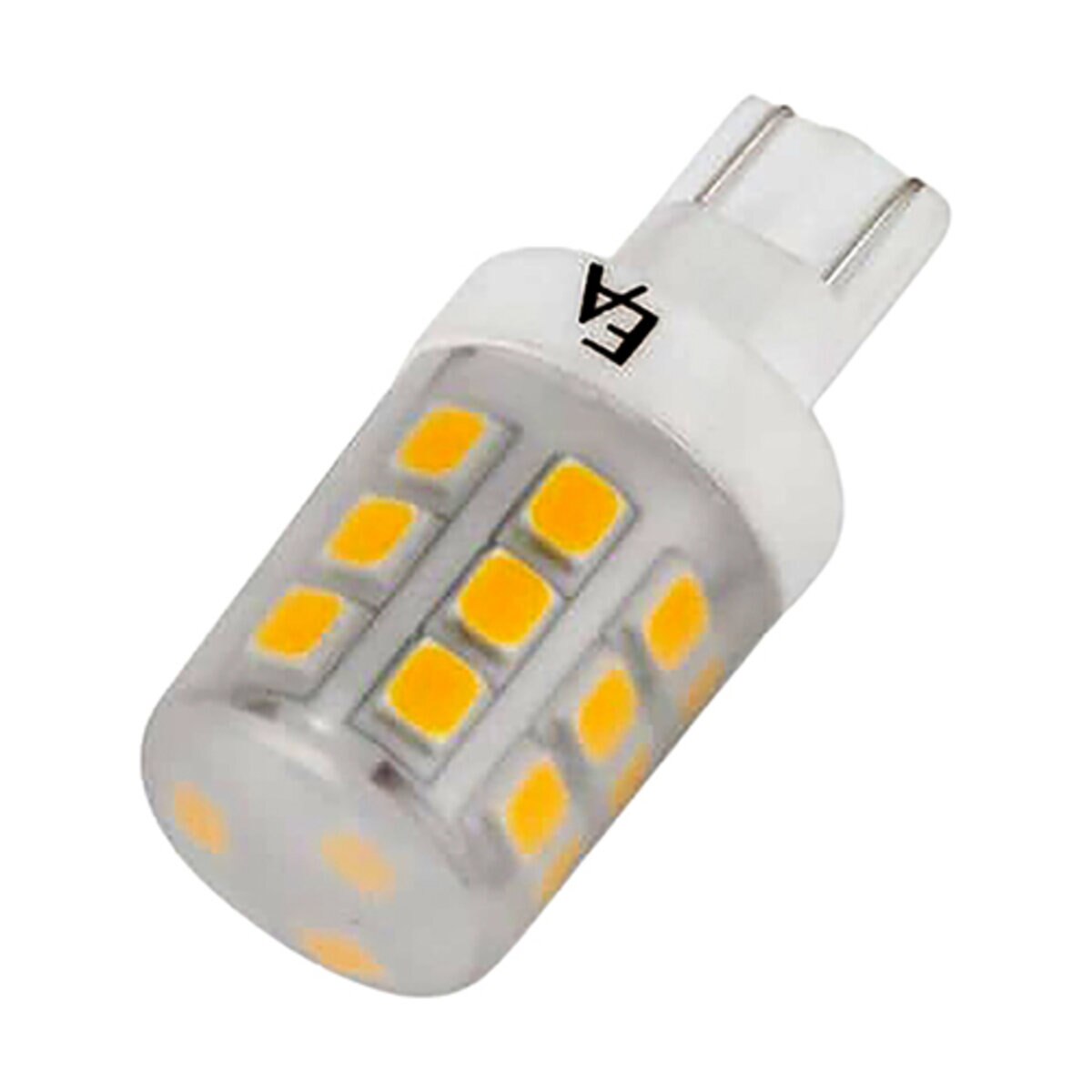 Emery T5-2.5W-001-279W  Allen T5 Wedge 2.5W 250 Lumen 2700K Led Bulb